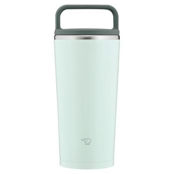 象印【ZOJIRUSHI】300mlステンレスキャリータンブラー ウォータリーグリーン ･･･