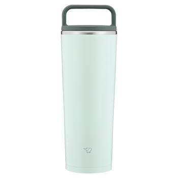 象印【ZOJIRUSHI】400mlステンレスキャリータンブラー ウォータリーグリーン ･･･