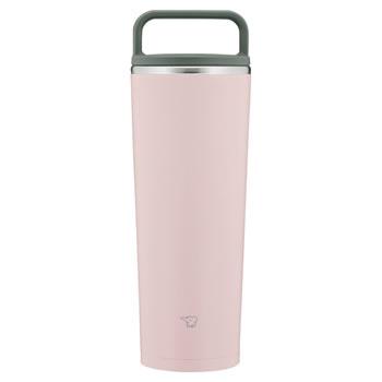 象印【ZOJIRUSHI】400mlステンレスキャリータンブラー ヴィンテージローズ SX･･･