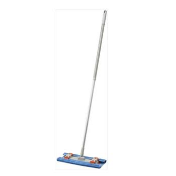 山崎産業【環境用品】コンドル　ぞうきんが使えるフローリングワイパーＮ Y-4903180187157 商品画像2：SAKURA MOMO