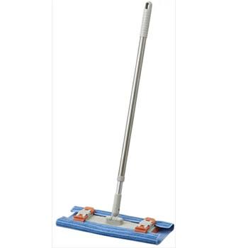 山崎産業【環境用品】コンドル　ぞうきんが使えるフローリングワイパーＮ Y-4903180187157 商品画像1：SAKURA MOMO