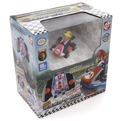 京商【KYOSHO EGG】ミニ マリオカート R／C コレクション ピーチ姫 TV019P H-4548565387878★【おもちゃ ラジコンカー】 商品画像10：SAKURA MOMO