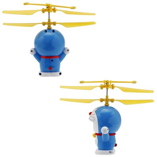 京商【KYOSHO EGG】ラジコン 空とぶドラえもん R／C 室内専用 TZ005 H-4548565389841★【おもちゃ ヘリコプター・ドローン】 商品画像3：SAKURA MOMO