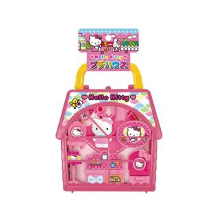 ムラオカ【サンリオキャラクター】ハローキティ K／T プチハウス 室内