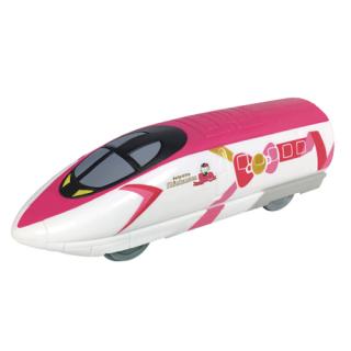 サンリオキャラクター プルバックカー セット ムラオカ【サンリオキャラクター】どこでもあそべるプルバック ハロー