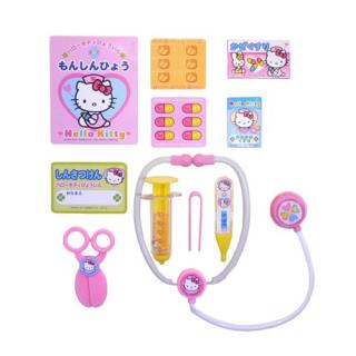 ムラオカ【サンリオキャラクター】ハローキティ K／T かんごふさん