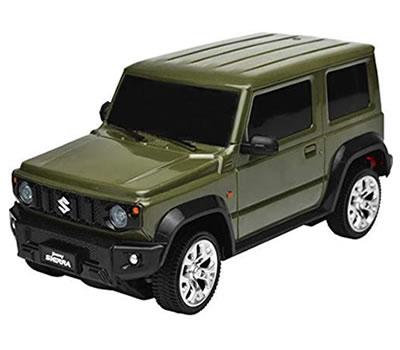 JOMO GP-1プラス ラジコン
