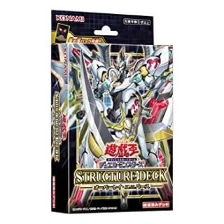 コナミ【トレカ】遊戯王OCG デュエルモンスターズ ストラクチャー