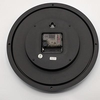 アリアス【キャラクタークロック】映画すみっコぐらし アナログ掛時計 ブルー WC21019SXSG★【単3乾電池1本別売】 商品画像2：SAKURA MOMO