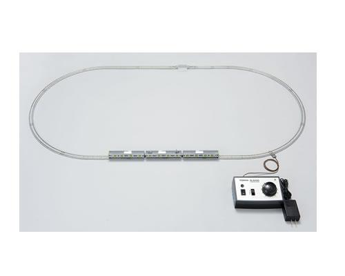 トミーテック【TOMIX】ベーシックセット SD E235系山手線 鉄道模型入門セット★【H-4543736901754】 商品画像3：SAKURA MOMO