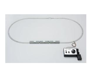 トミーテック【TOMIX】ベーシックセット SD E235系山手線 鉄道模型入門