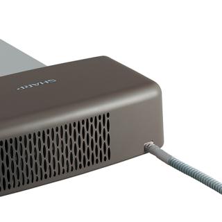 シャープ【ペット用品】ペット用家電 冷暖プレート 小型犬／猫用