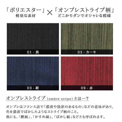 平野【重量約290g】2wayウエストバッグ ショルダー ウエストポーチ 紺★【25888-03-NV】 商品画像7：SAKURA MOMO