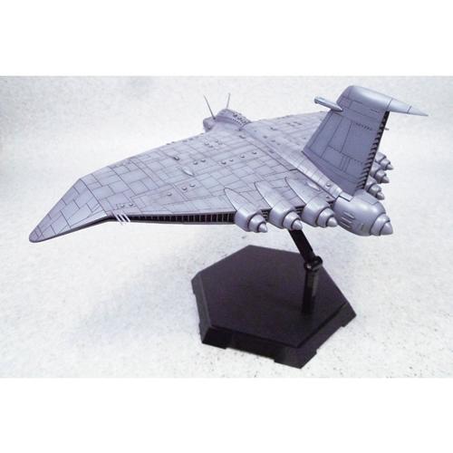 アオシマ【プラモデル】1／700 未来少年コナン No.1 空中要塞ギガント H-4905083004326 商品画像4：SAKURA MOMO