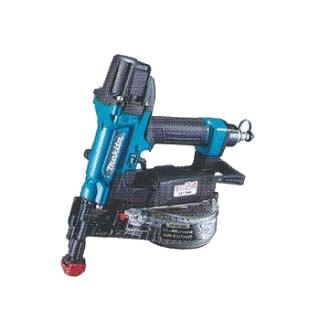 マキタ【makita】41mm高圧エアビス打ち機 青 AR412HRM☆【JIS規格適合ビス使用可能】の通販なら: SAKURA MOMO  [Kaago(カーゴ)]