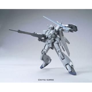 BANDAI SPIRITS【ガンプラ】HGUC 機動戦士ガンダムUC MSZ-006A1 1／144