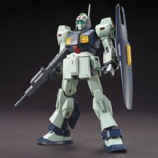 BANDAI SPIRITS【ガンプラ】HGUC 機動戦士ガンダムUC MSA-003 1