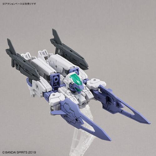BANDAI SPIRITS【プラモデル】30MM 1／144 eEXM-30 エスポジット β 「30 MINUTES MISSIONS」 H-4573102620620 商品画像3：SAKURA MOMO