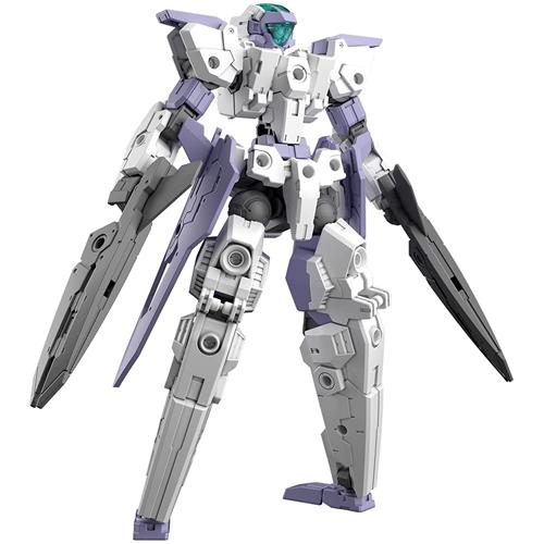 BANDAI SPIRITS【プラモデル】30MM 1／144 eEXM-30 エスポジット β 「30 MINUTES MISSIONS」 H-4573102620620 商品画像1：SAKURA MOMO