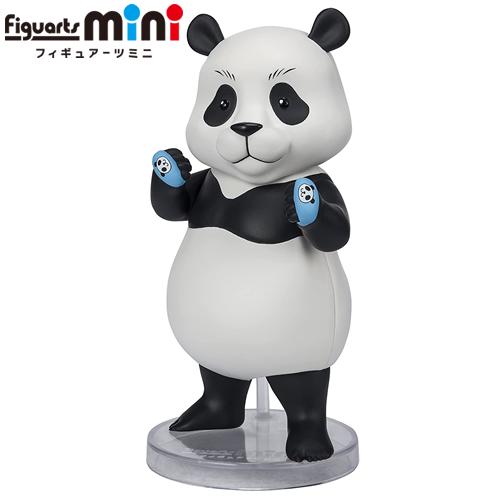 BANDAI SPIRITS【フィギュア】Figuarts mini 呪術廻戦 パンダ 塗装済み可動フィギュア H-4573102637284 商品画像7：SAKURA MOMO