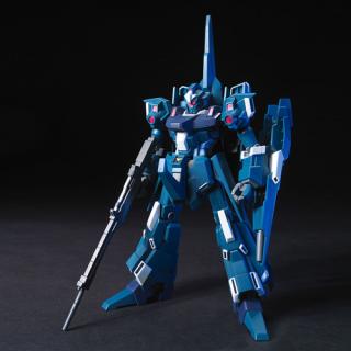 BANDAI SPIRITS【ガンプラ】HGUC 機動戦士ガンダムUC RGZ-95 1／144 