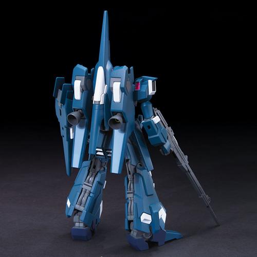 BANDAI SPIRITS【ガンプラ】HGUC 機動戦士ガンダムUC RGZ-95 1／144 リゼル No.103 プラモデル H-4573102640895 商品画像3：SAKURA MOMO