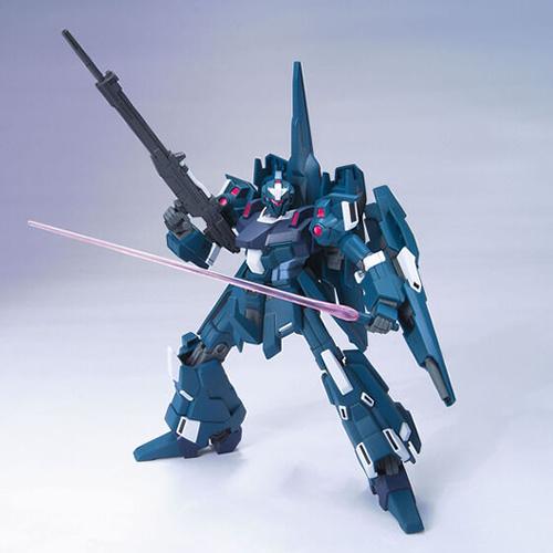 BANDAI SPIRITS【ガンプラ】HGUC 機動戦士ガンダムUC RGZ-95 1／144 リゼル No.103 プラモデル H-4573102640895 商品画像4：SAKURA MOMO