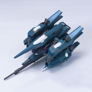 BANDAI SPIRITS【ガンプラ】HGUC 機動戦士ガンダムUC RGZ-95 1／144