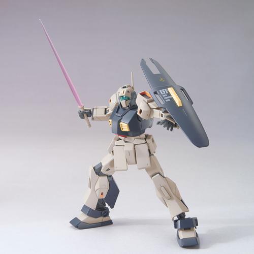 BANDAI SPIRITS【ガンプラ】HGUC 機動戦士ガンダムUC 1／144 MSA-003 ネモ(ユニコーンデザートカラーVer.) No.164 H-4573102609588 商品画像3：SAKURA MOMO