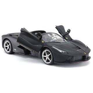 京商【KYOSHO EGG】RASTAR 1／14 ラ フェラーリ アペルタ
