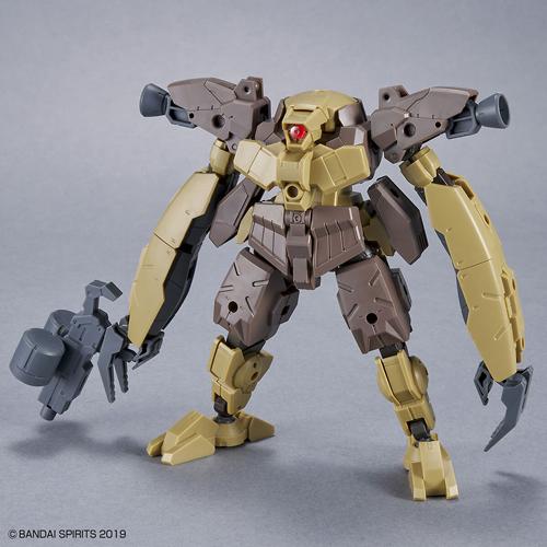 BANDAI SPIRITS【プラモデル】30MM 1／144 bEXM-29 ガルドノヴァ[ブラウン] プラモデル H-4573102633873 商品画像2：SAKURA MOMO