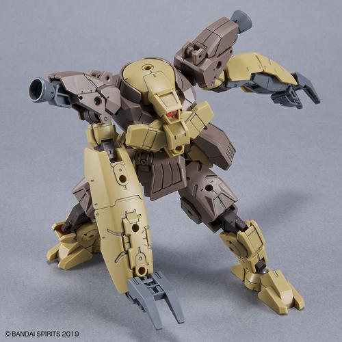 BANDAI SPIRITS【プラモデル】30MM 1／144 bEXM-29 ガルドノヴァ[ブラウン] プラモデル H-4573102633873 商品画像3：SAKURA MOMO