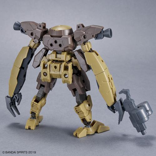 BANDAI SPIRITS【プラモデル】30MM 1／144 bEXM-29 ガルドノヴァ[ブラウン] プラモデル H-4573102633873 商品画像4：SAKURA MOMO