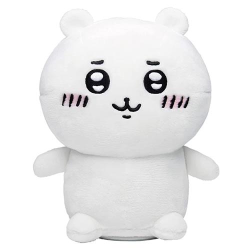ジョイパレット【ぬいぐるみ】なんかまねしてぴょこっとするやつ ちいかわ H-･･･