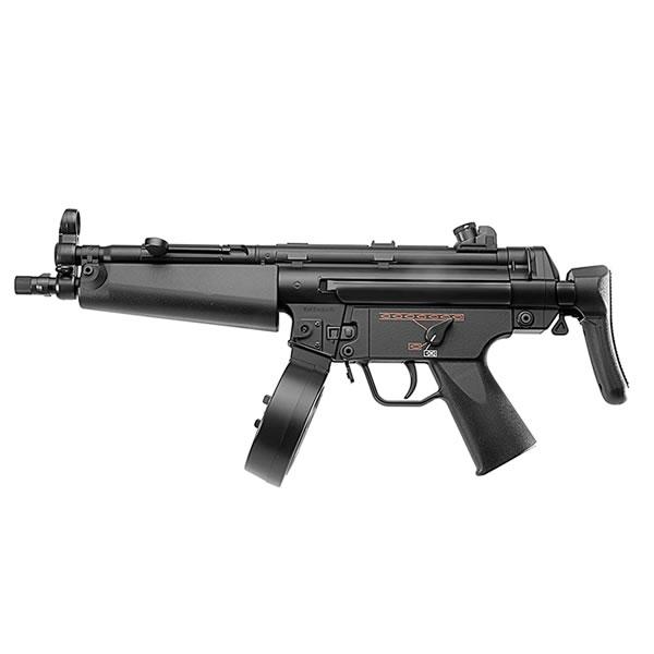 東京マルイ【対象年令18歳以上】電動ガン ハイサイクルカスタム MP5A5 HC H-4952839170903★【エアガン】 商品画像1：SAKURA MOMO