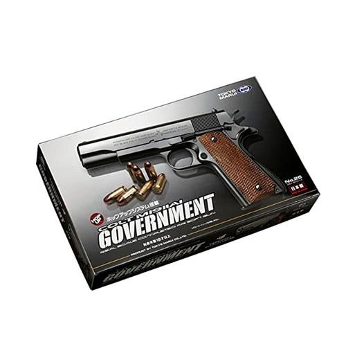 東京マルイ【対象年齢18歳以上】エアコッキングガン コルト M1911A1ガバメント ハイグレード／ホップアップ H-4952839132444 商品画像3：SAKURA MOMO