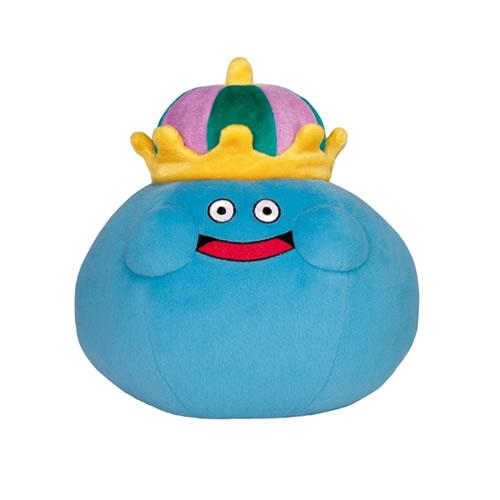 ぬいぐるみ Smile ドラゴンクエスト スクエアエニックス スマイルスライム ぬいぐるみS