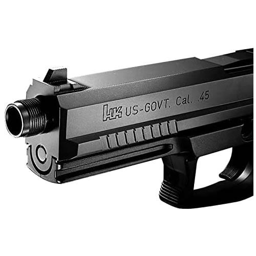 東京マルイ【対象年令18歳以上】固定スライドガスガン ソーコム Mk23 フルセット H-4952839142139 商品画像2：SAKURA MOMO