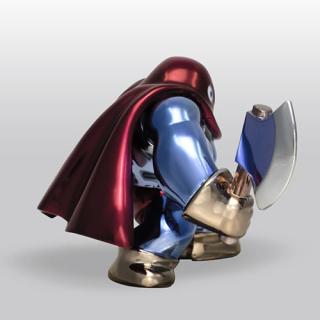 ドラゴンクエスト　ガドンゴ　フィギュア ドラゴンクエスト ガドンゴ フィギュア スクウェアエニックス