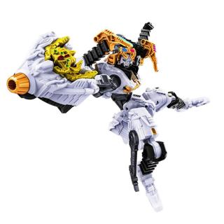 バンダイ【おもちゃ】王様戦隊キングオージャー DXタランチュラ