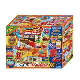 セガトイズ【おもちゃ】アンパンマン ジュージューころころ