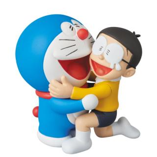 メディコムトイ【藤子・F・不二雄作品シリーズ7】ウルトラ
