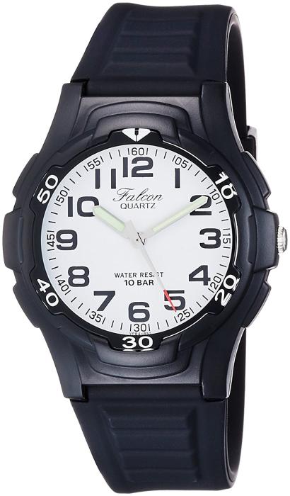 シチズン【Q＆Q】Falcon アナログ表示腕時計【VP84J851】 商品画像1：SAKURA MOMO