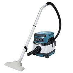 マキタ【makita】ハイブリッド集じん機＜乾湿両用＞　VC860DZ【バッテリ・充･･･
