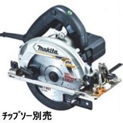 マキタ【MAKITA】165mm電子マルノコ(ﾁｯﾌﾟｿｰ別売)(黒)ﾌﾞﾗｼﾚｽﾓｰﾀｰ HS6303SPB【HS6303SP】 商品画像1：SAKURA MOMO