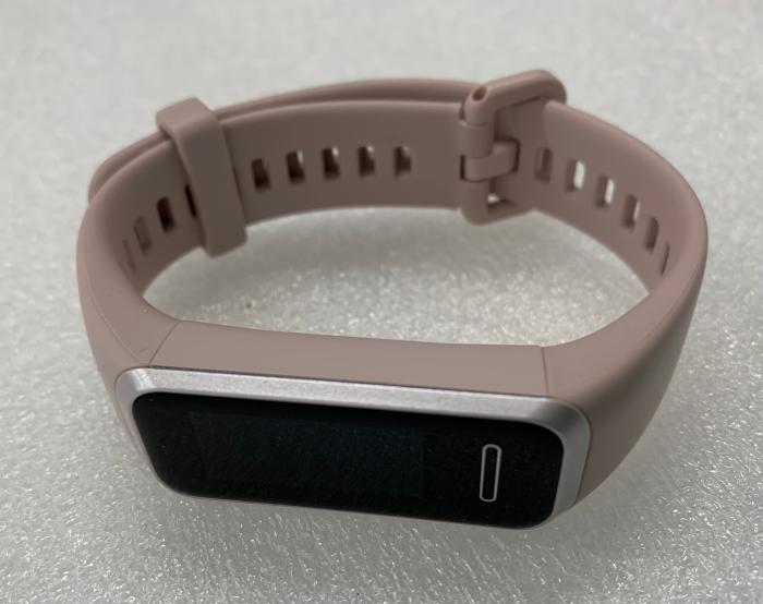 訳あり特価！　HUAWEI Band 4 [サクラピンク]　 商品画像2：MTTストア