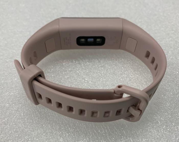 訳あり特価！　HUAWEI Band 4 [サクラピンク]　 商品画像3：MTTストア