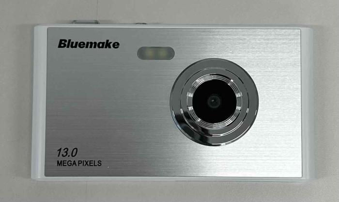 訳あり特価！　Bluemake TT-SD1300W [ホワイト] 【配送種別A】 商品画像2：MTTストア
