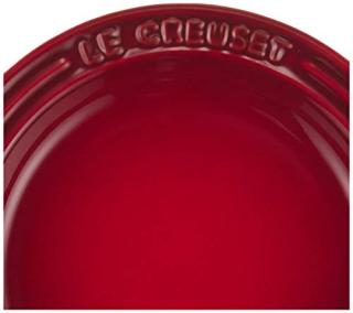 LE CREUSET ミニ・ラウンド・プレート ５枚 www.hermosa.co.jp