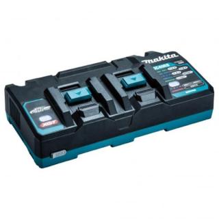 マキタ（makita） 40Vmax用 急速充電器 2口タイプ DC40RB JPADC40RB